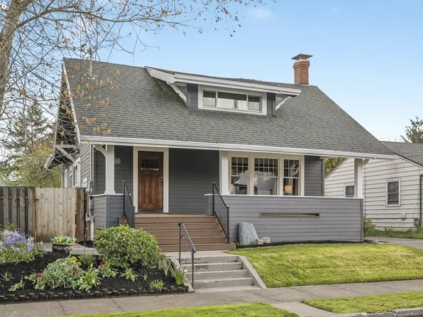 1020 NE 71st Ave, Portland, OR 97213