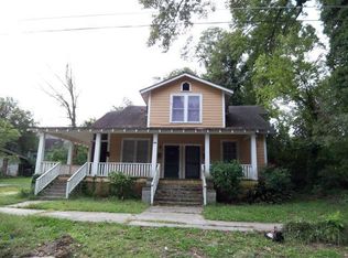 203 Bruton St W, Wilson, NC 27893