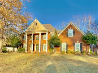 616 Port Natchez Cv E, Collierville, TN 38017