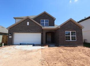 1337 Blue Moon Ln, La Marque, TX 77568