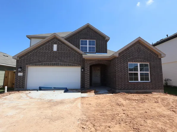 1337 Blue Moon Ln, La Marque, TX 77568