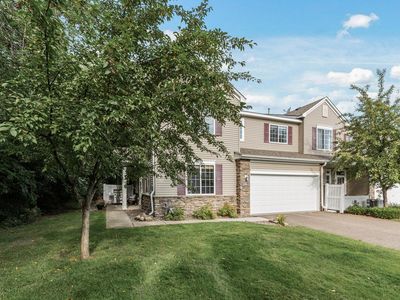 13365 Europa Ct N UNIT 8, Hugo, MN, 55038