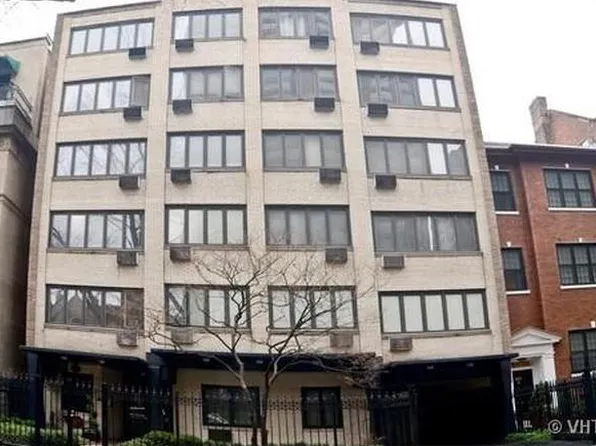 1419 N State Pkwy APT 502, Chicago, IL 60610