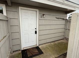 Cottage Apartments, Stayton, OR 97383