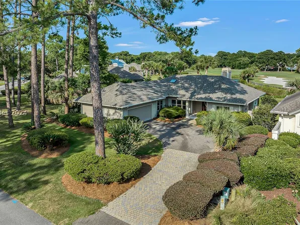 14 Ellenita Dr, Hilton Head Island, SC 29926