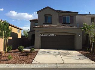 10617 Mount Blackburn Ave, Las Vegas, NV 89166