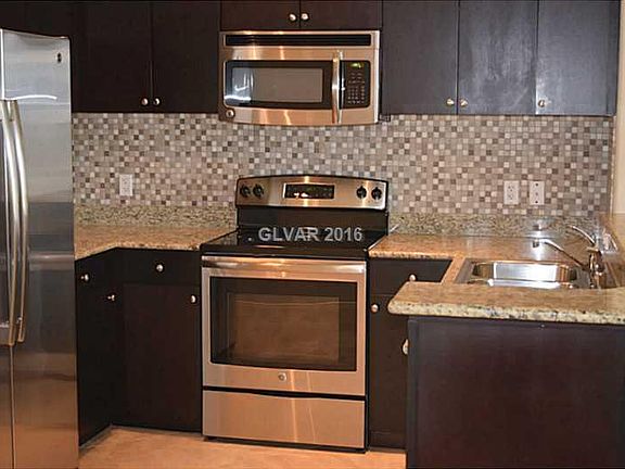 2nd image of 8255 Las Vegas Blvd S Unit 1604