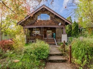 5105 NE 30th Ave, Portland, OR 97211