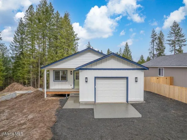 415 F St, Plummer, ID 83851