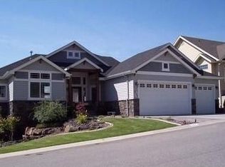 8704 E Red Oak Dr, Spokane, WA 99217