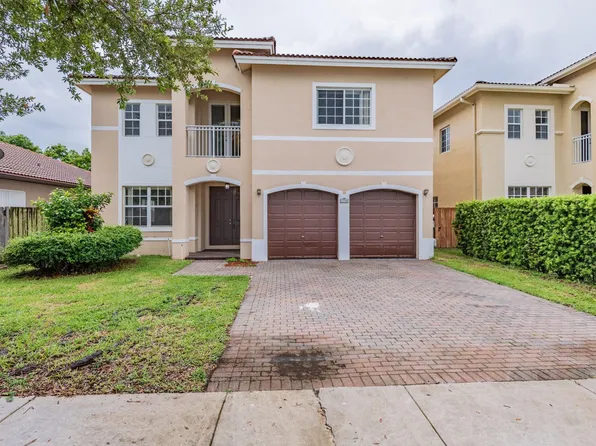 17706 SW 135th Avenue, Miami, FL 33177