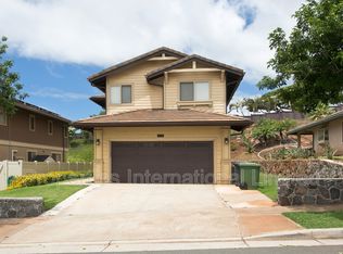 92-512 Waokele St, Kapolei, HI 96707