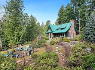 3003 Glen Eagles Rd, Shawnigan Lake, BC V0R 2W1