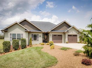 1508 Old Stagecoach Rd, Jonesborough, TN 37659