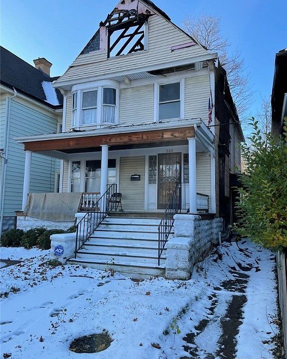 235 Humboldt Pkwy, Buffalo, NY 14208 | Zillow