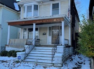 235 Humboldt Pkwy, Buffalo, NY