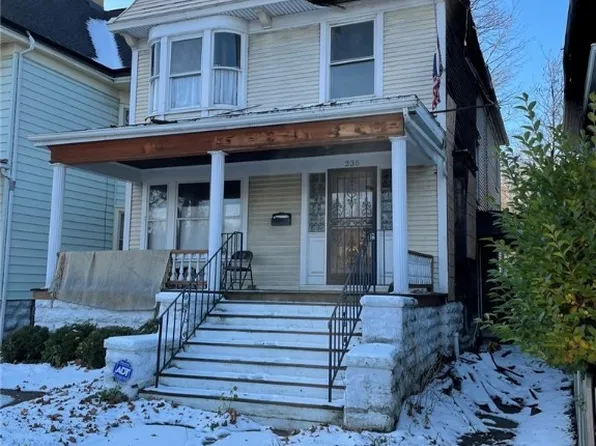 235 Humboldt Pkwy, Buffalo, NY 14208