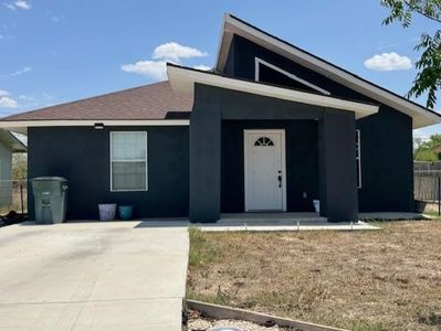 605 E Adobe St, Del Rio, TX, 78840