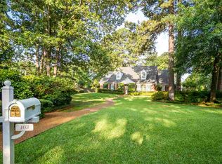 103 Hunters Cir, Longview, TX 75605