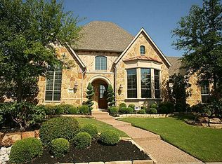 4424 Young Dr, Carrollton, TX 75010