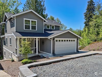 1235 E McLeod Road, Bellingham, WA, 98226