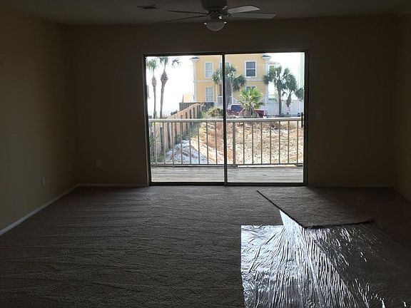 Living area up