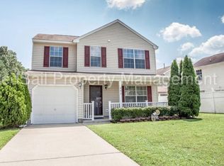 402 Superior Ct, Newport News, VA 23608