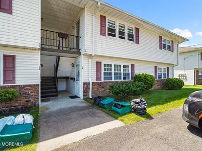 1 Utah Drive UNIT D, Matawan, NJ, 07747