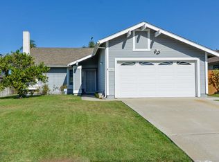3521 Chauncey Rd, Oceanside, CA 92056