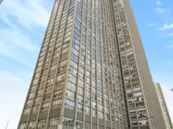 655 W Irving Park Rd APT 3604, Chicago, IL 60613