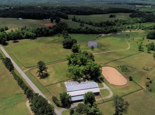 6161 Forrest Rd, Hogansville, GA 30230