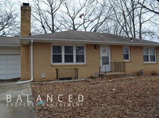 2508 SE Illinois Ave, Topeka, KS 66605