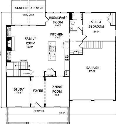 The Stockton New Home, John Wieland Homes and Neighborhoods