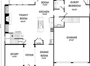 4090 Blackmoor St, Mt Pleasant, SC 29466