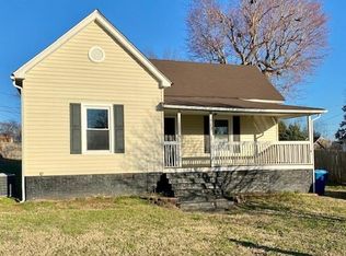 123 Duke St, Cooleemee, NC 27014