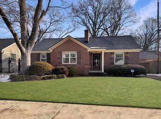 24 Normandy Cir, Memphis, TN 38111