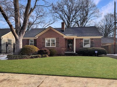 24 Normandy Cir, Memphis, TN, 38111