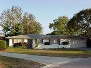 4163 Tee Cir, Sarasota, FL 34235