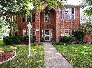 2828 Meadowside Dr, McKinney, TX 75071