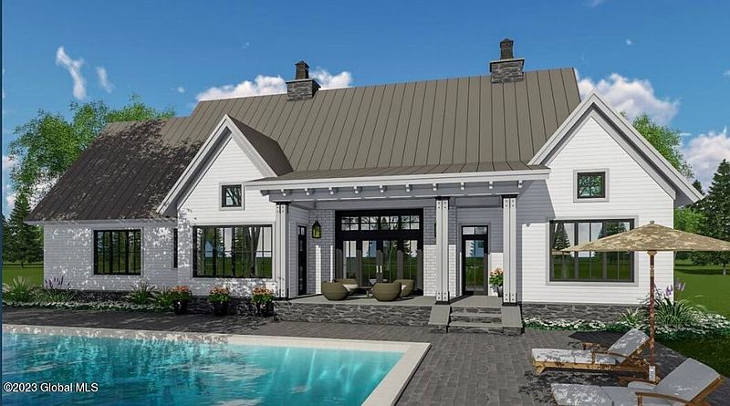 3rd image of 267 PICKLE HILL ROAD Road