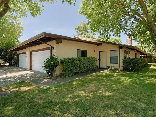 1703-1701 Humboldt Ave, Davis, CA 95616