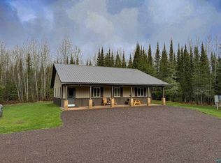 7499 E Ramel Rd, Solon Springs, WI 54873