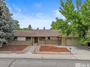 1310 Enterprize Way, Carson City, NV