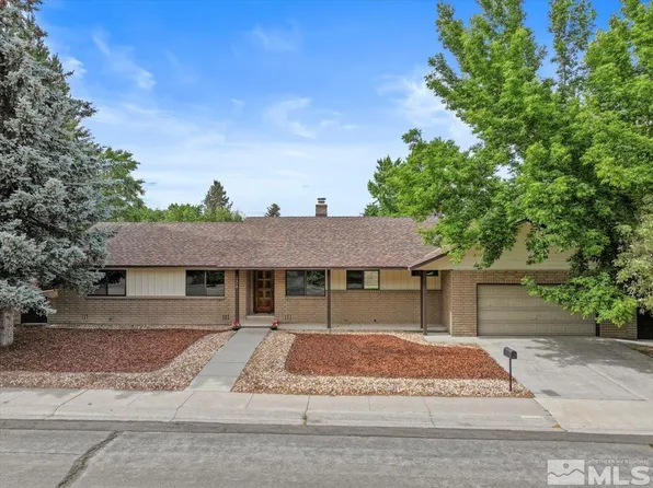 1310 Enterprize Way, Carson City, NV 89703