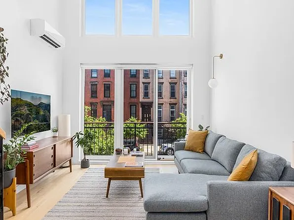 203 Quincy St APT 2C, Brooklyn, NY 11216