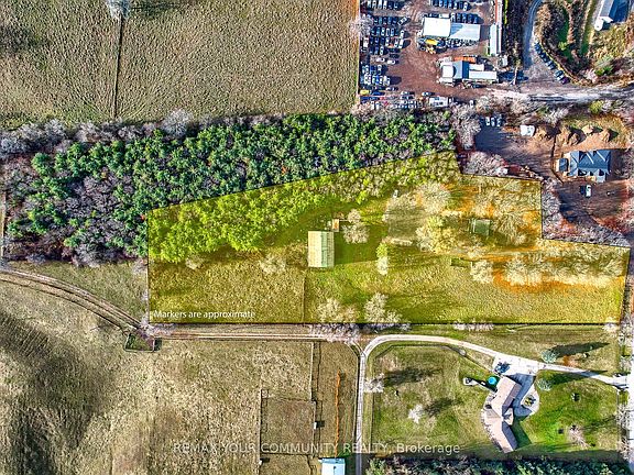 4th image of 20364 Saint Andrews Rd