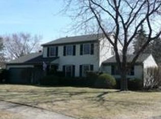 6S231 Marblehead Ct, Naperville, IL 60540