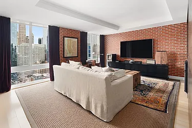 Rented by William J Farmer Inc