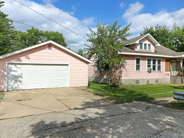 25220 W Anderson St, Ingleside, IL 60041