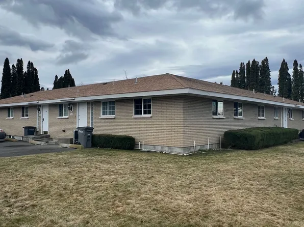 K5402, 5402 Kilgary Way Unit A, Yakima, WA 98901